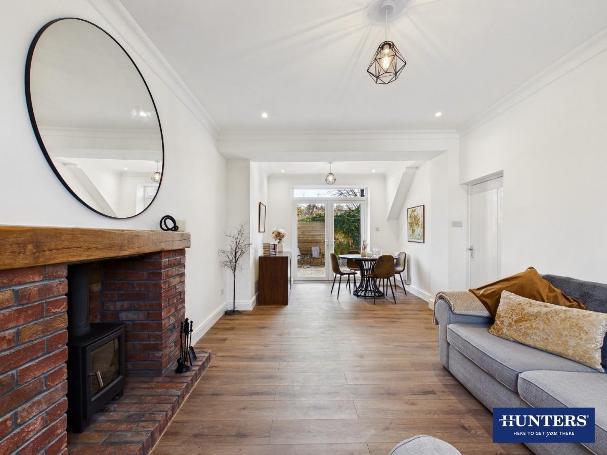 Thule House, Great Corby, Carlisle, CA4