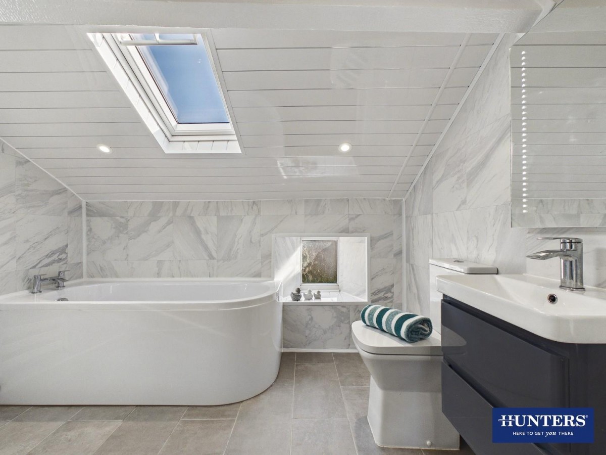 Thule House, Great Corby, Carlisle, CA4