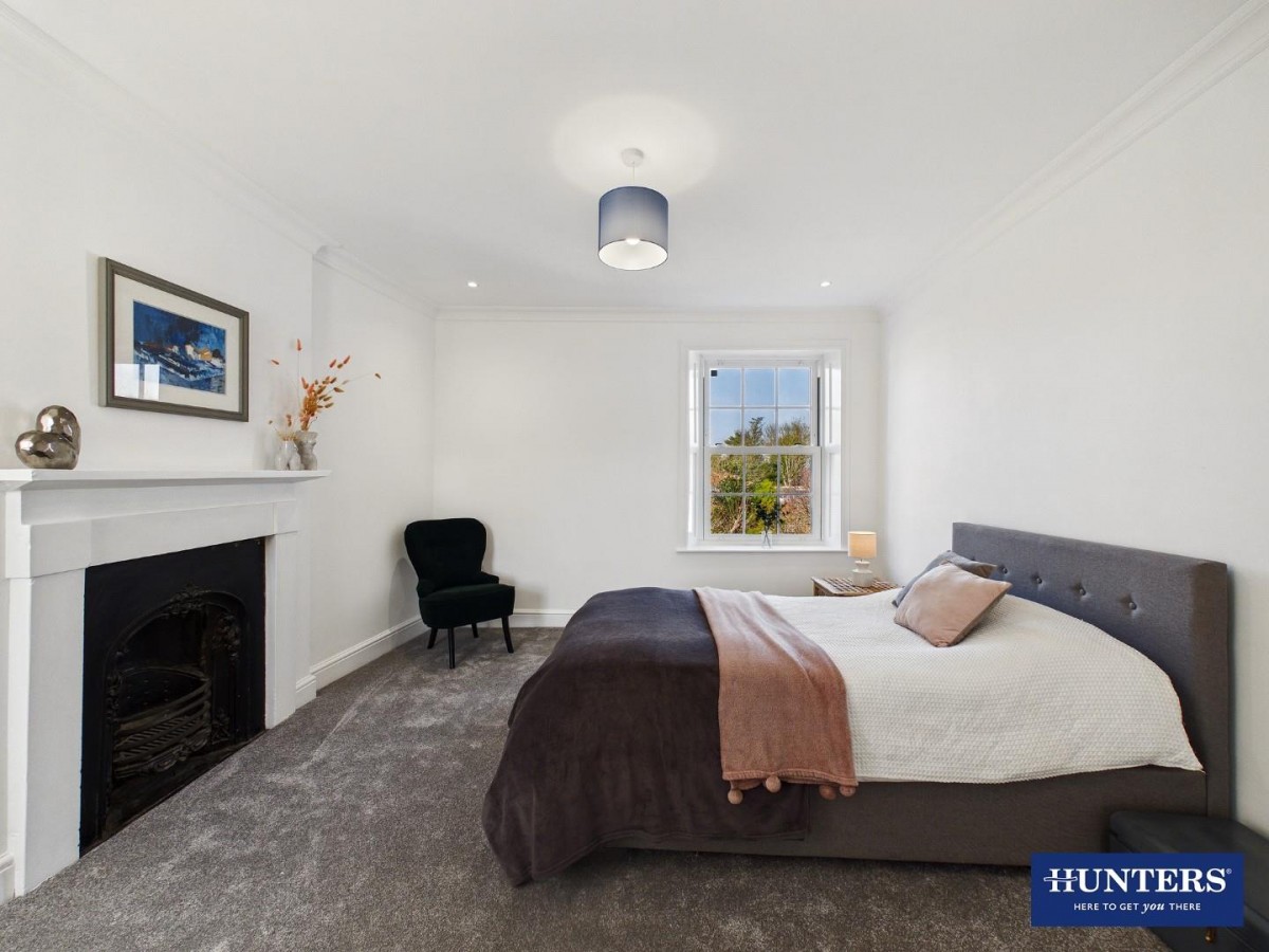 Thule House, Great Corby, Carlisle, CA4