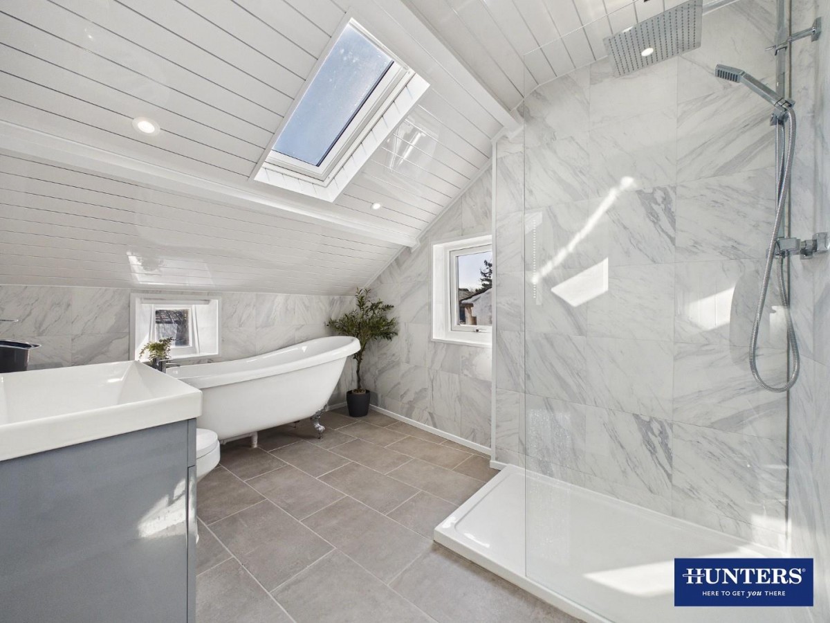 Thule House, Great Corby, Carlisle, CA4