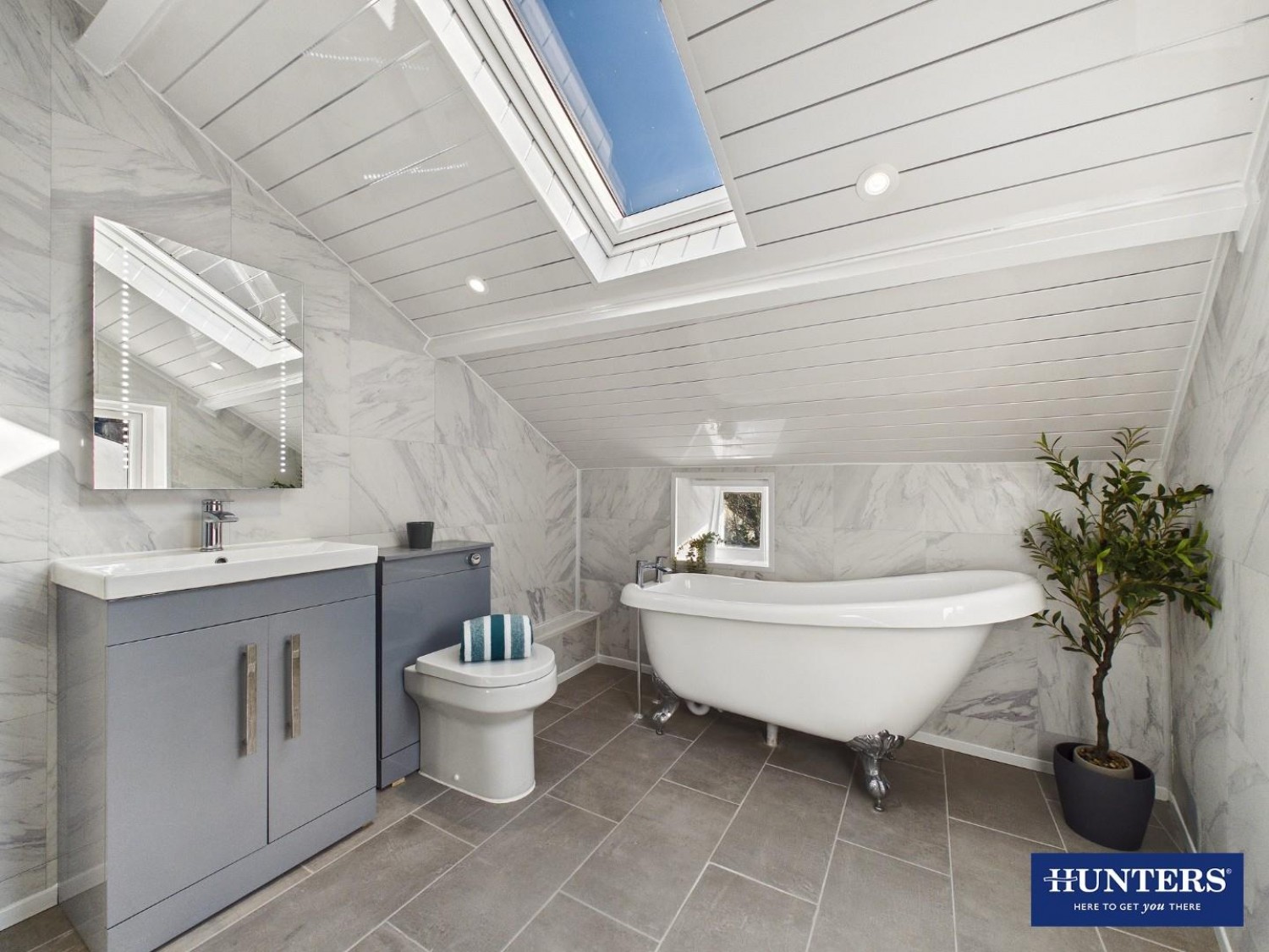 Thule House, Great Corby, Carlisle, CA4