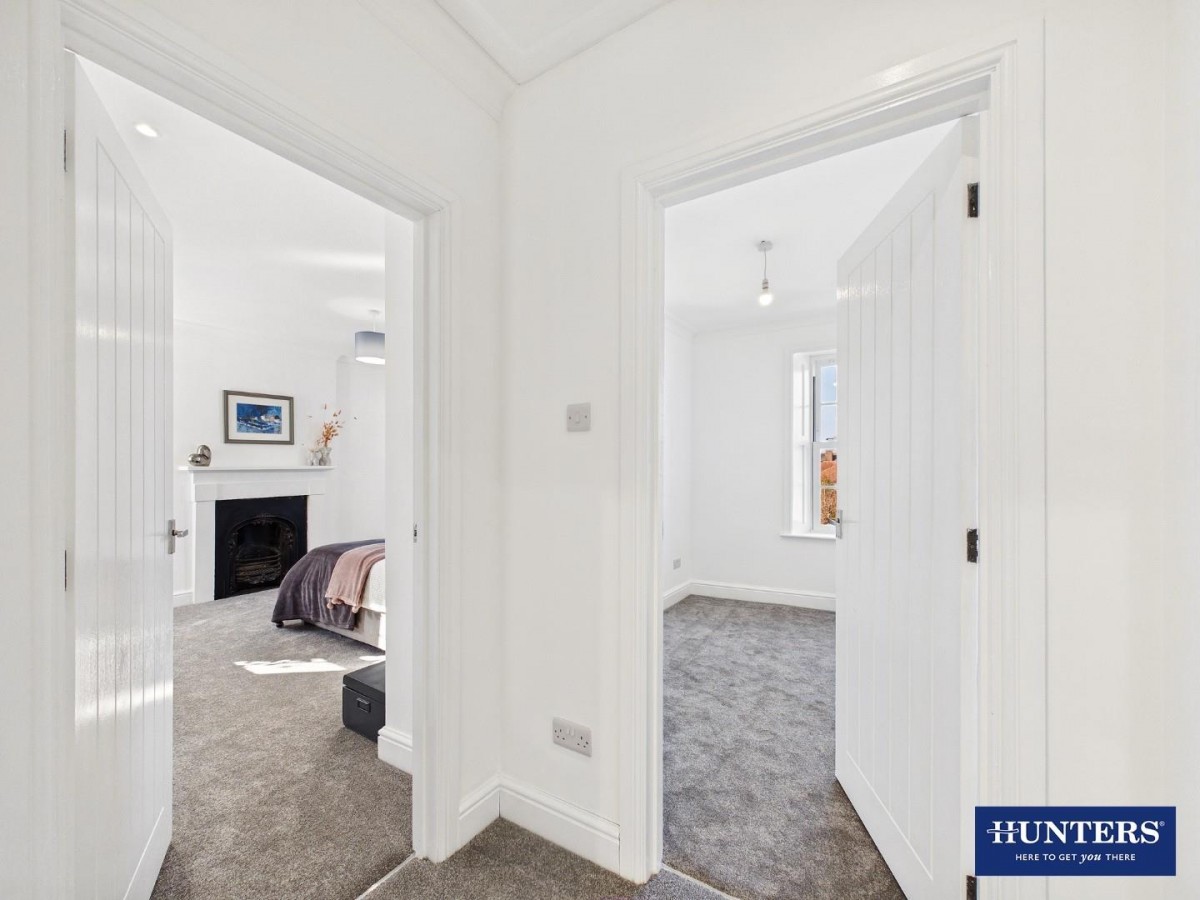 Thule House, Great Corby, Carlisle, CA4