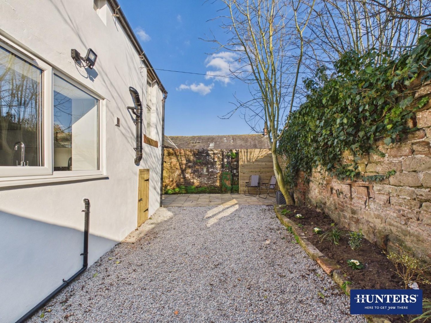Thule House, Great Corby, Carlisle, CA4