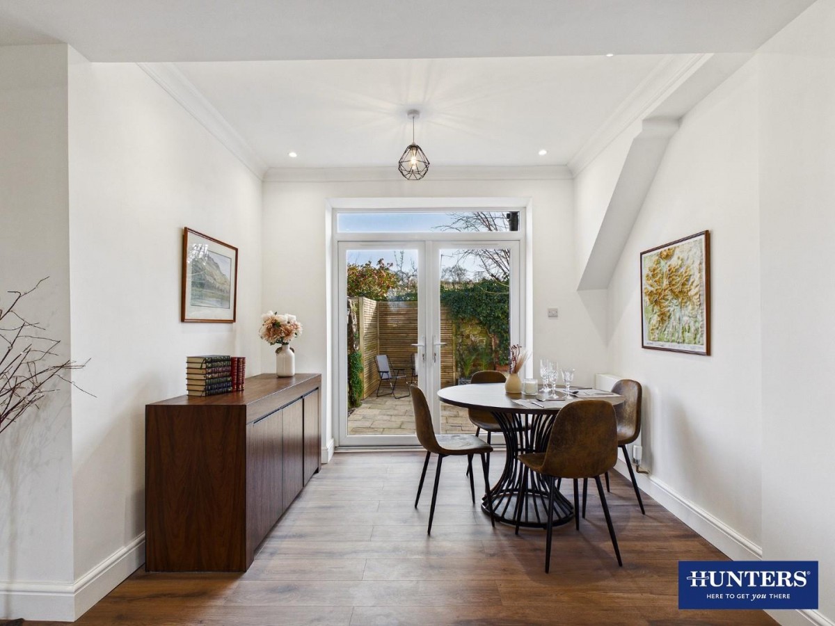 Thule House, Great Corby, Carlisle, CA4