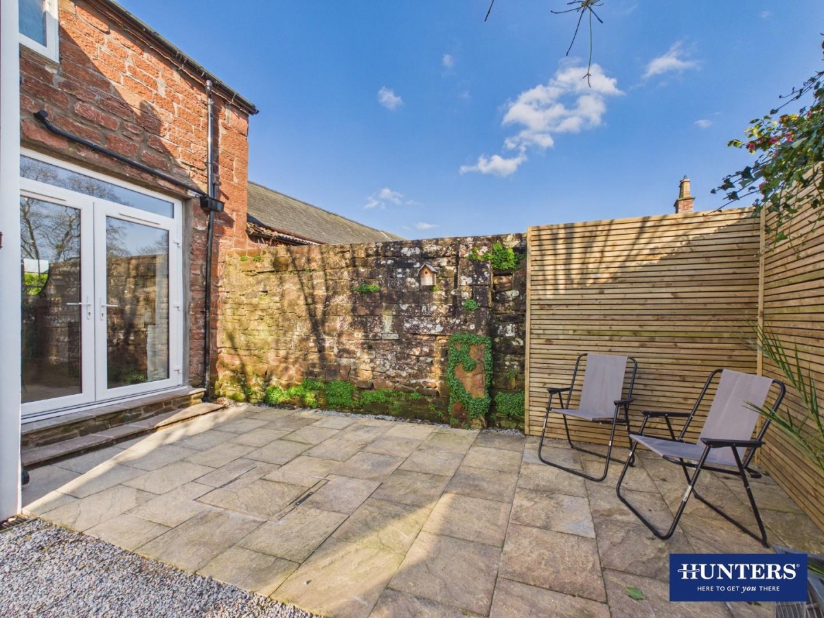 Thule House, Great Corby, Carlisle, CA4