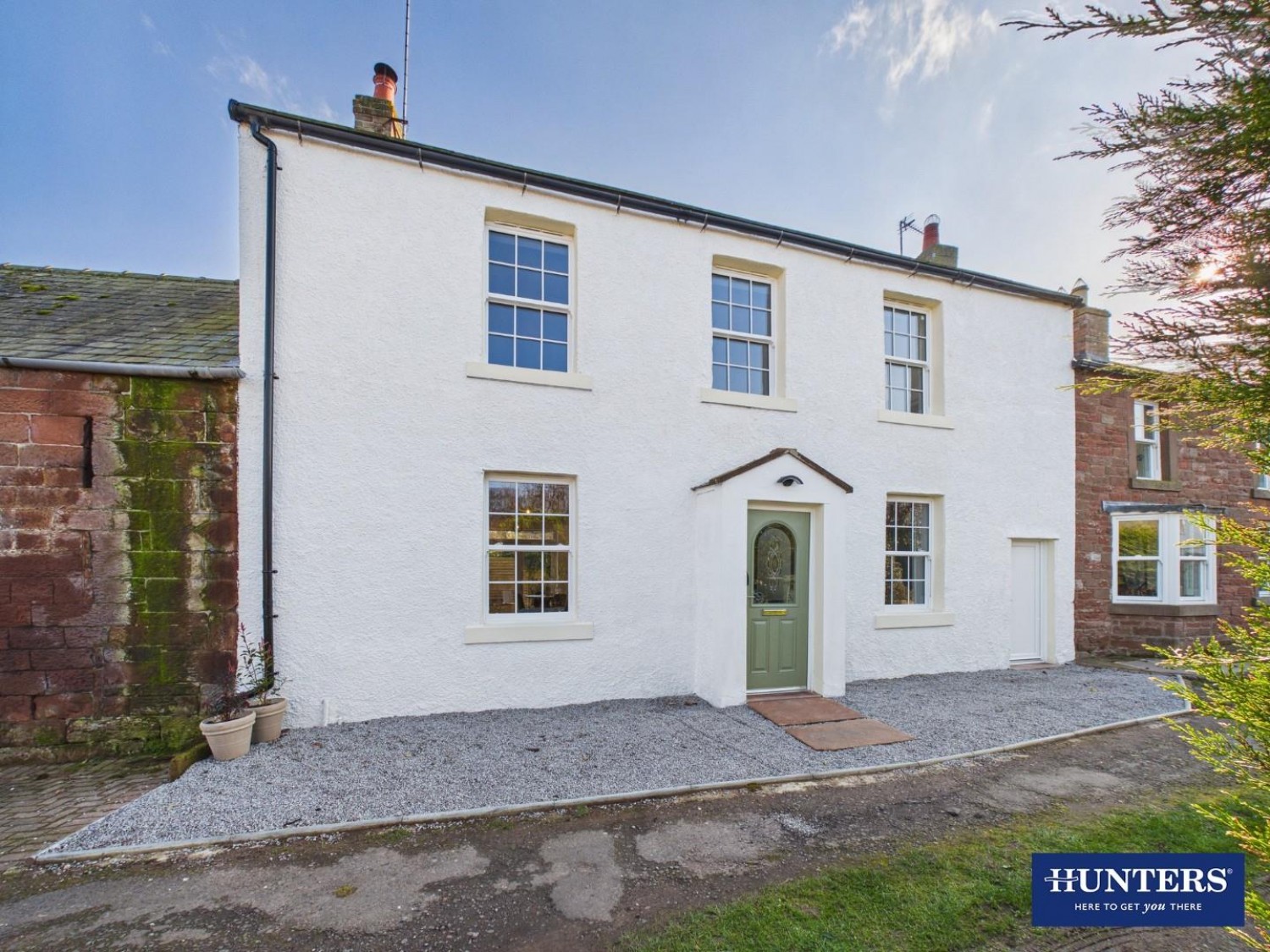 Thule House, Great Corby, Carlisle, CA4