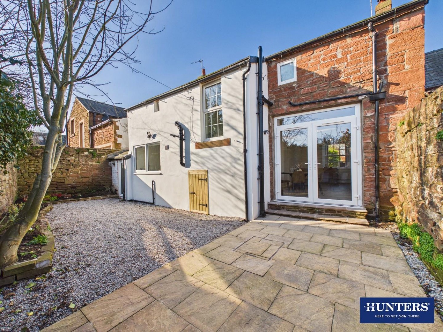 Thule House, Great Corby, Carlisle, CA4