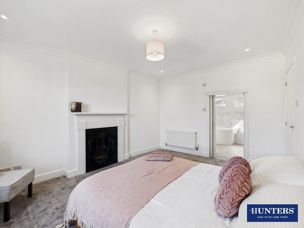 Thule House, Great Corby, Carlisle, CA4