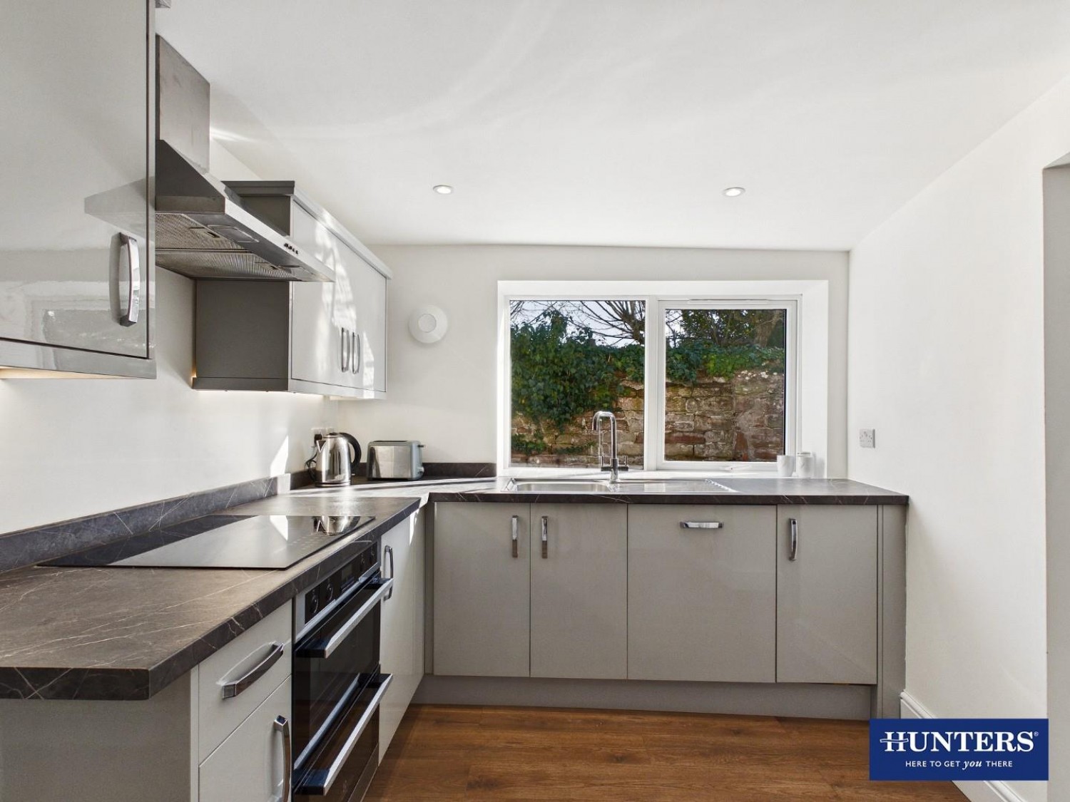 Thule House, Great Corby, Carlisle, CA4