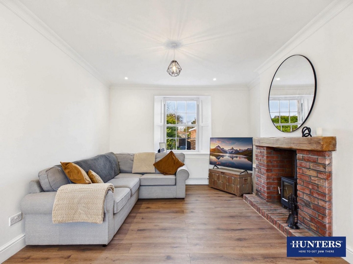 Thule House, Great Corby, Carlisle, CA4