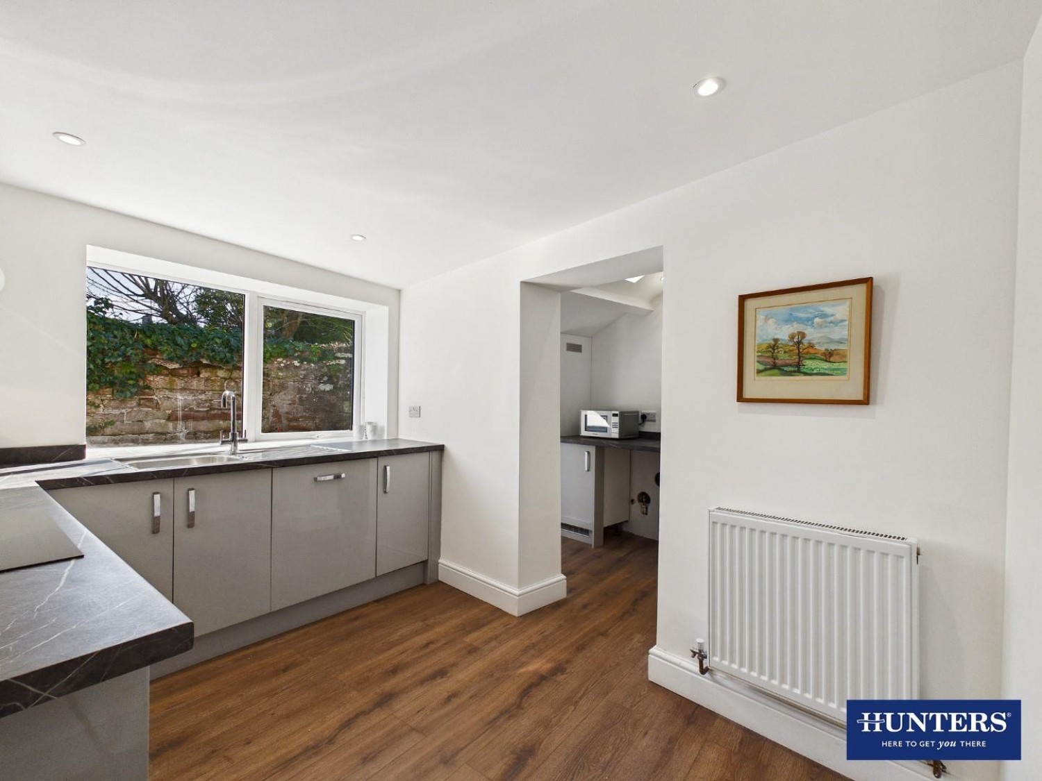 Thule House, Great Corby, Carlisle, CA4