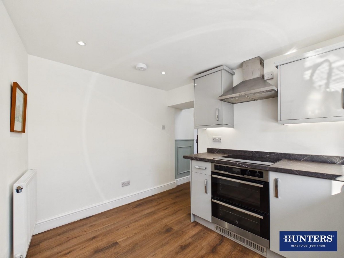 Thule House, Great Corby, Carlisle, CA4