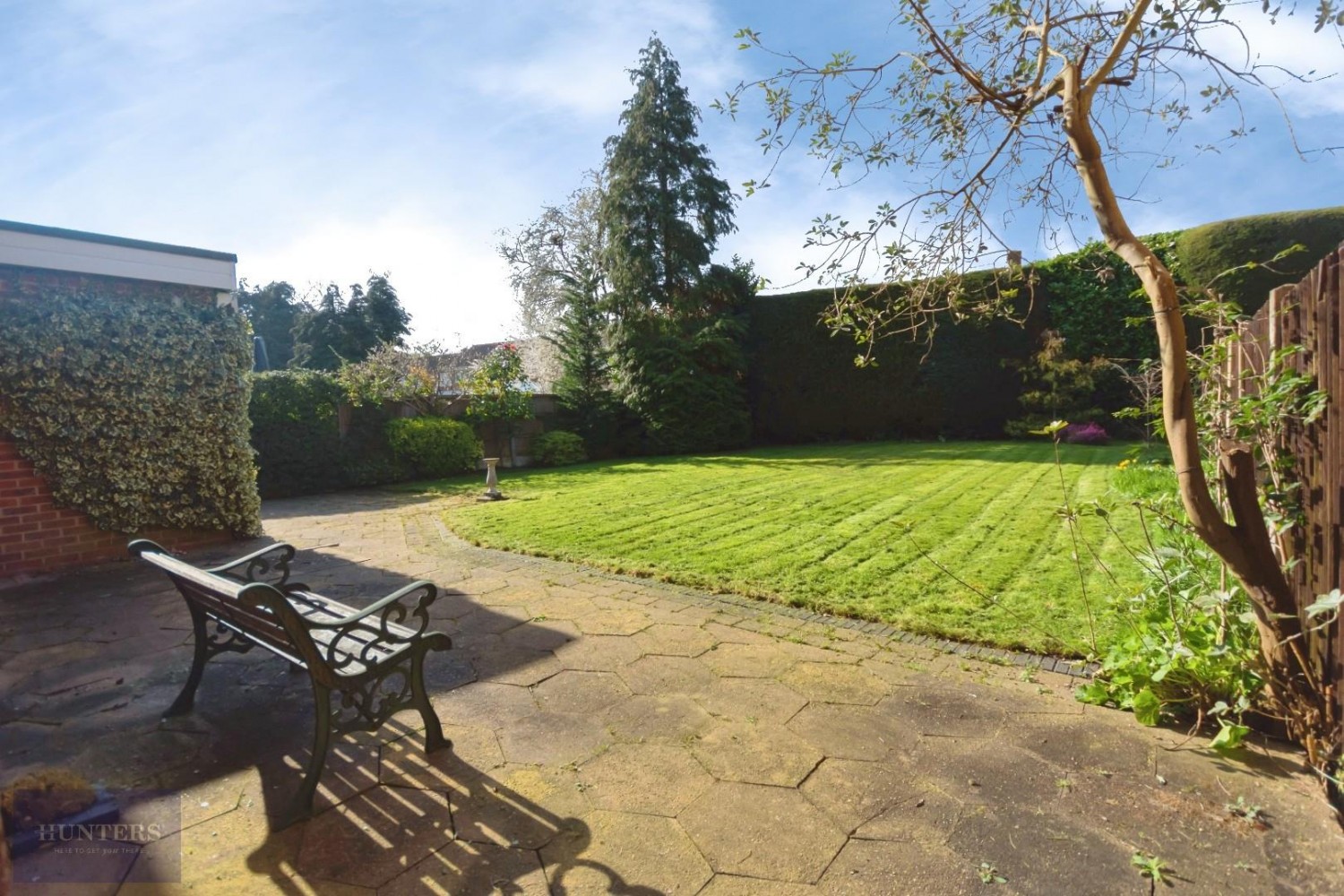 Arley Road, Solihull