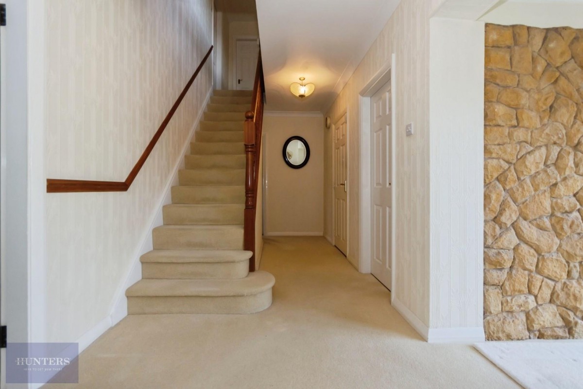 Arley Road, Solihull