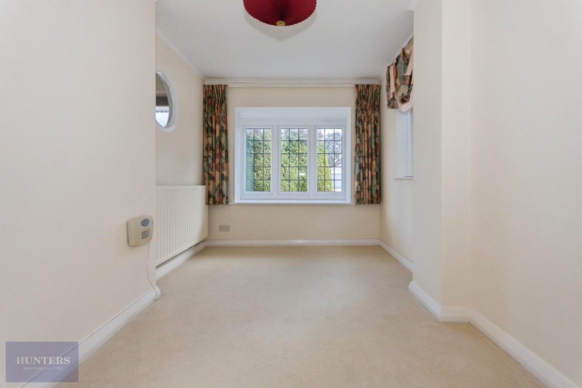 Arley Road, Solihull