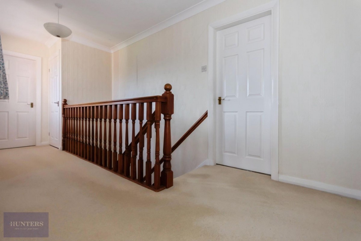 Arley Road, Solihull