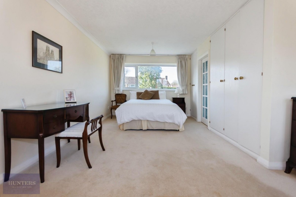 Arley Road, Solihull