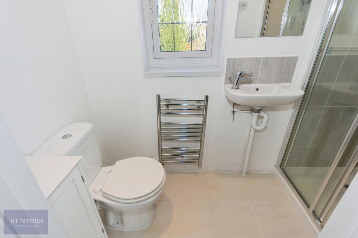 Arley Road, Solihull