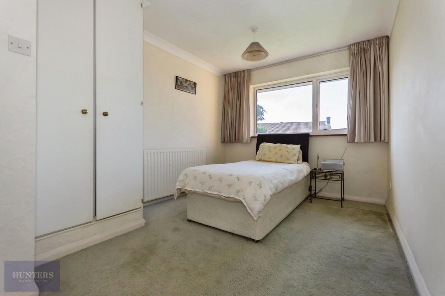 Arley Road, Solihull