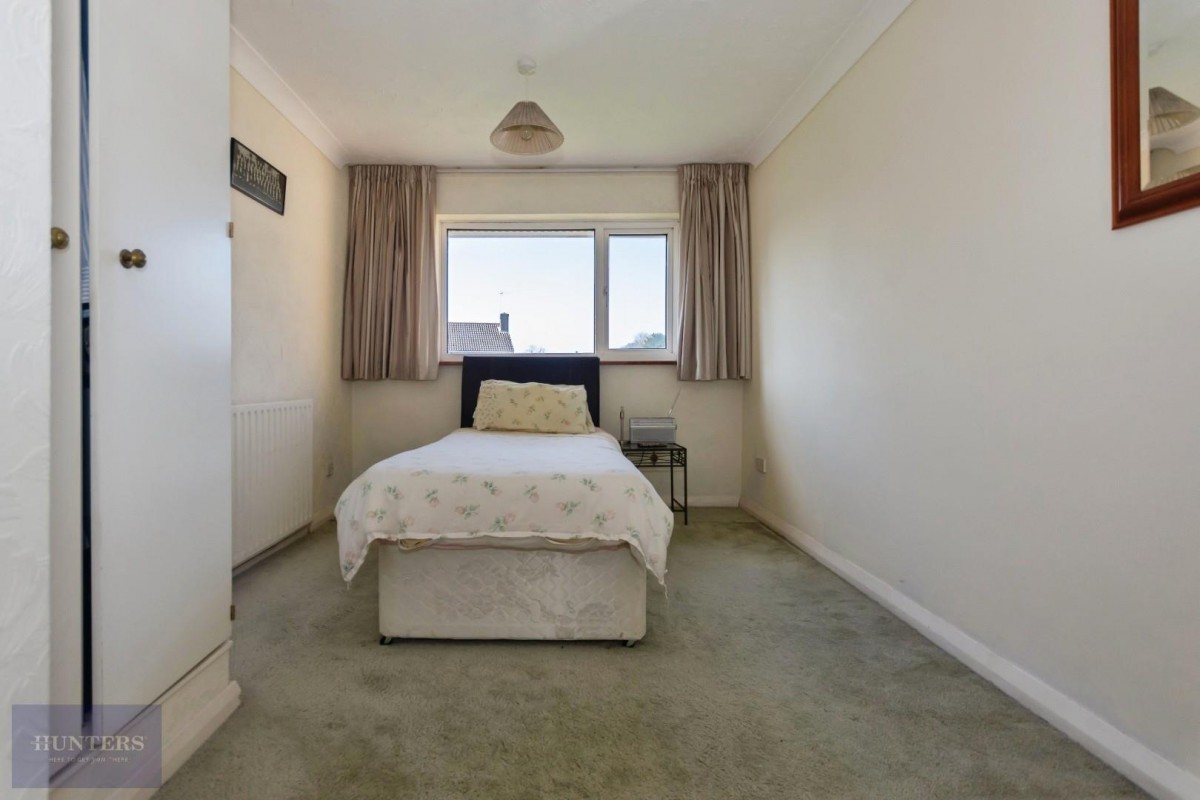 Arley Road, Solihull