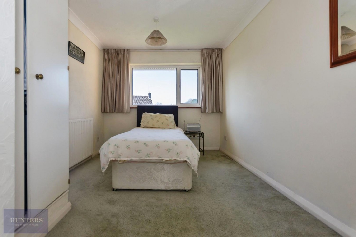 Arley Road, Solihull