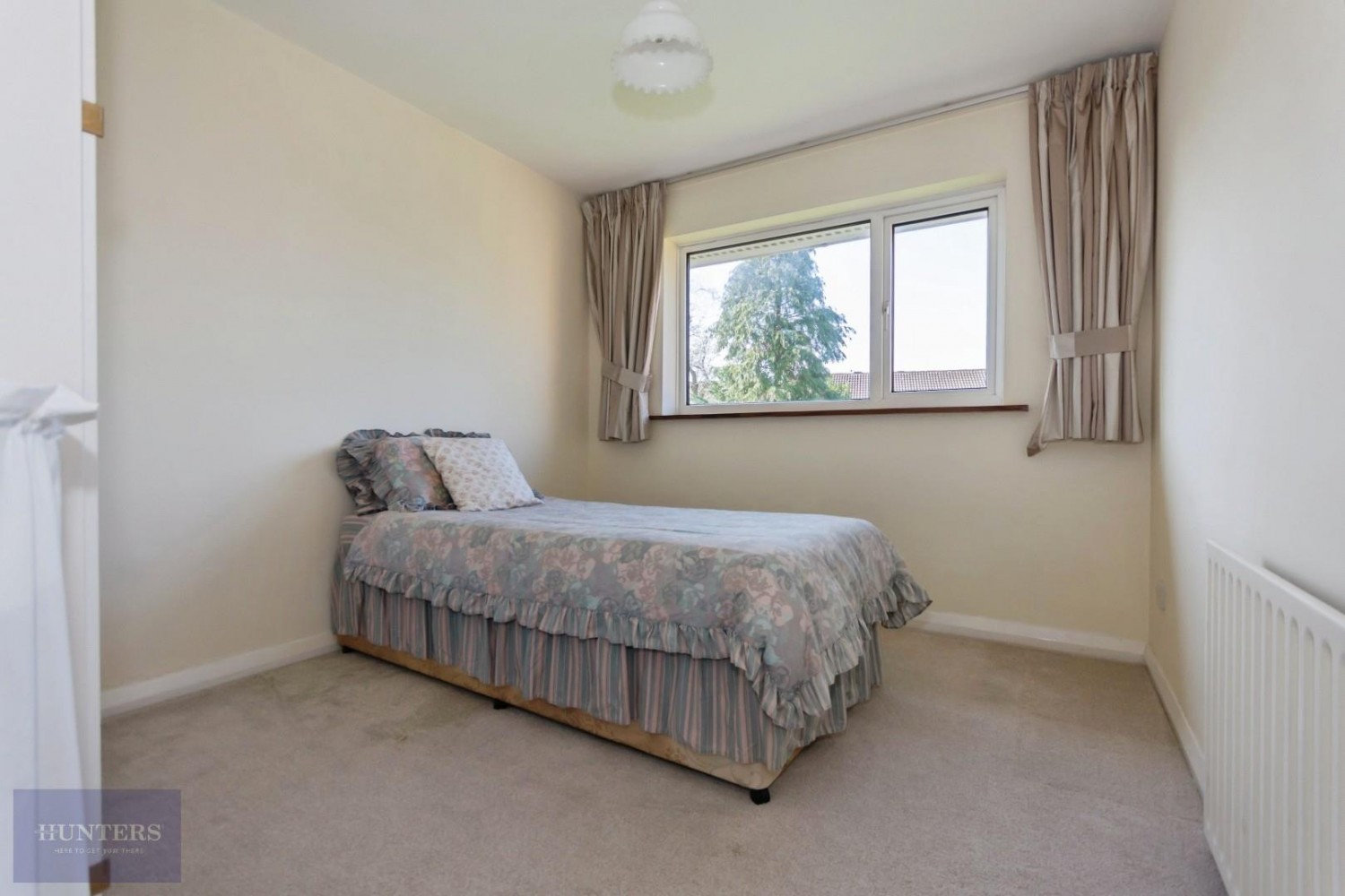 Arley Road, Solihull