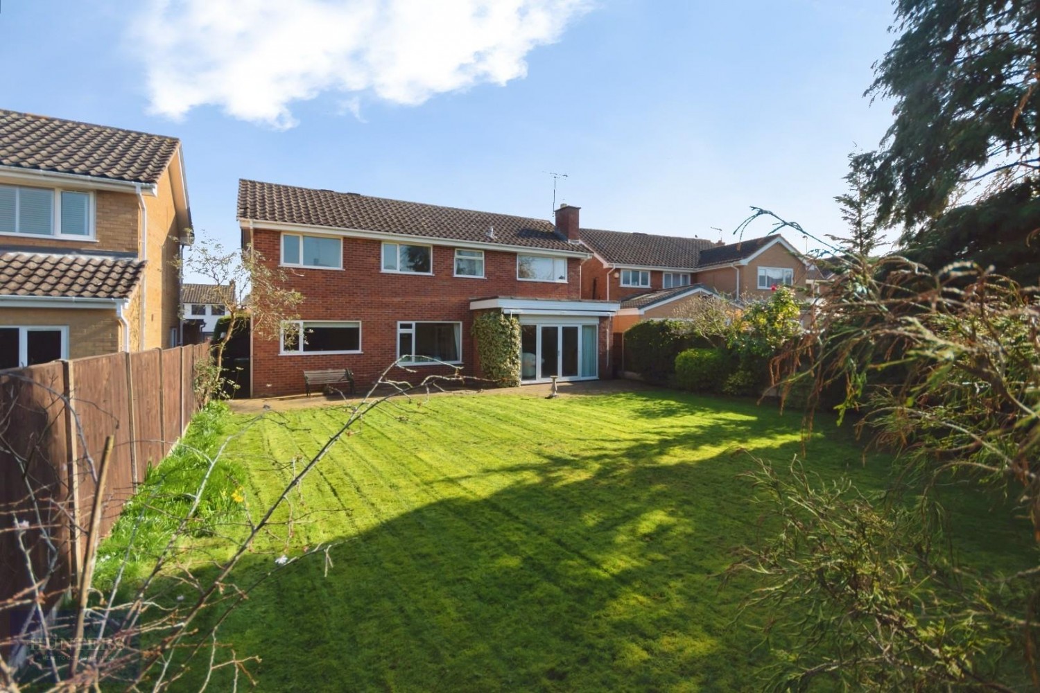 Arley Road, Solihull