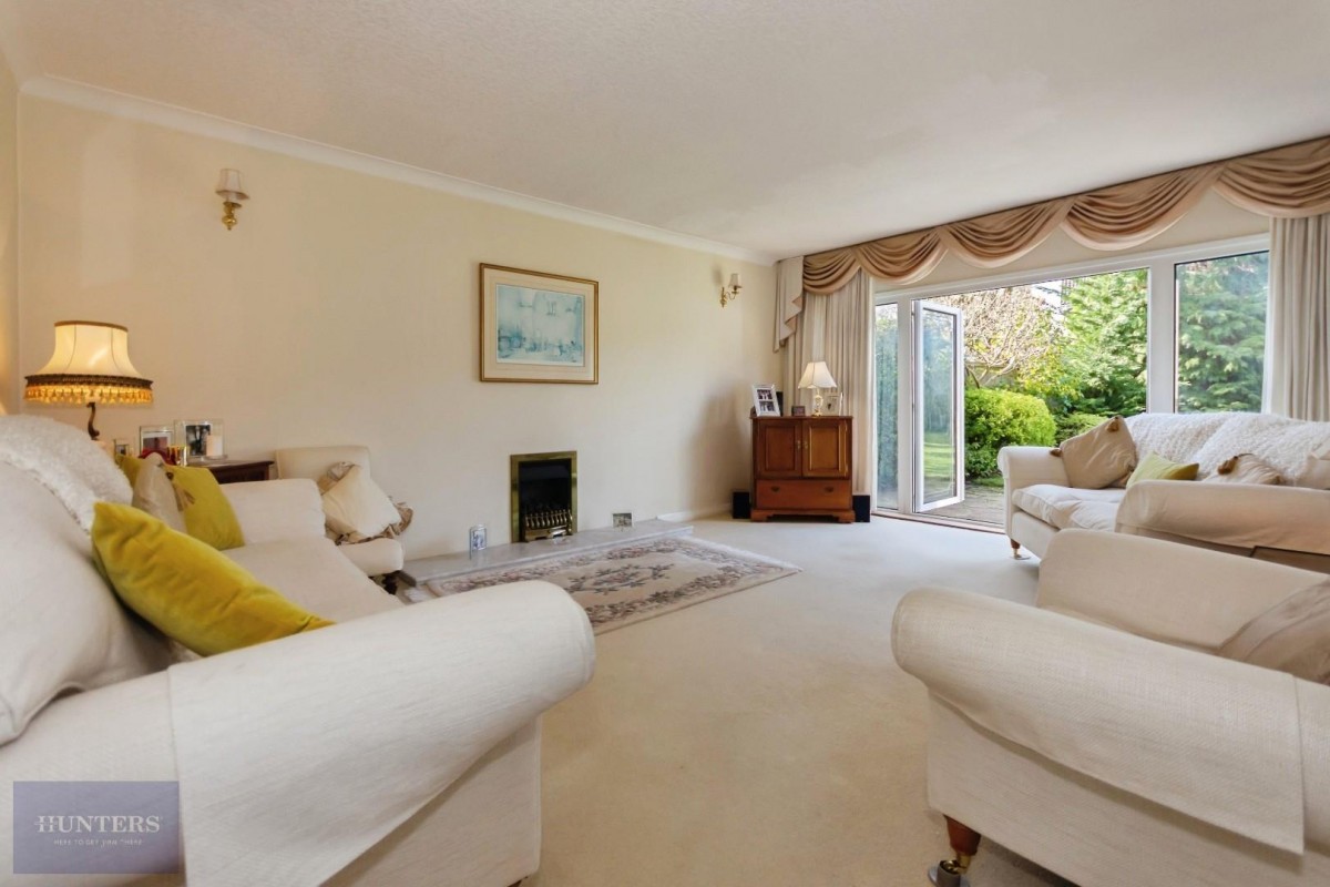 Arley Road, Solihull