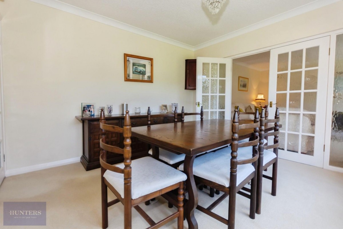 Arley Road, Solihull