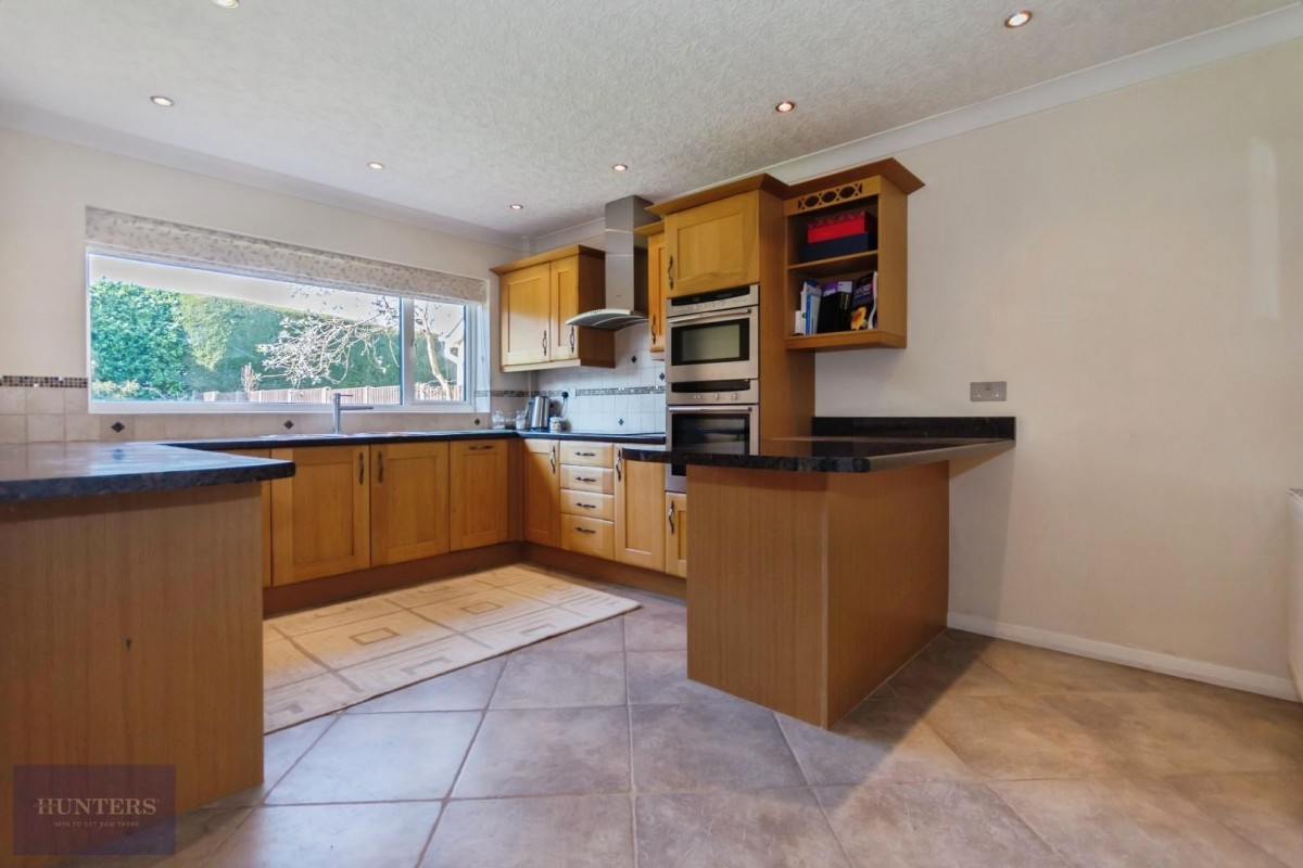 Arley Road, Solihull