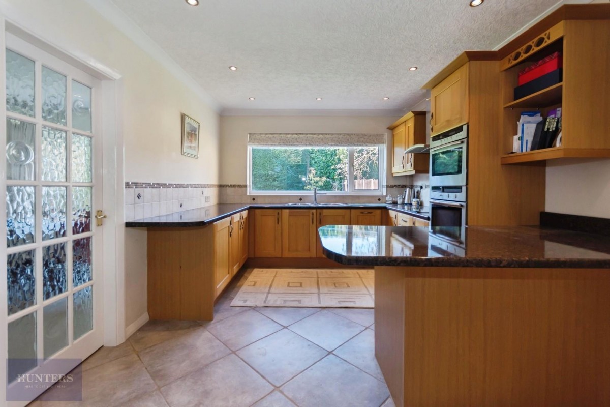 Arley Road, Solihull