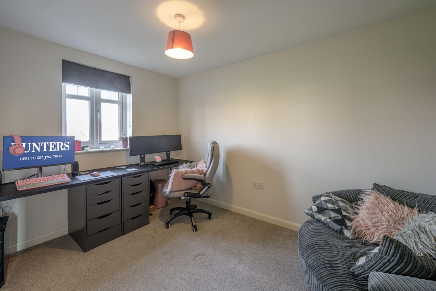 Ashwood Crescent, Sedgley