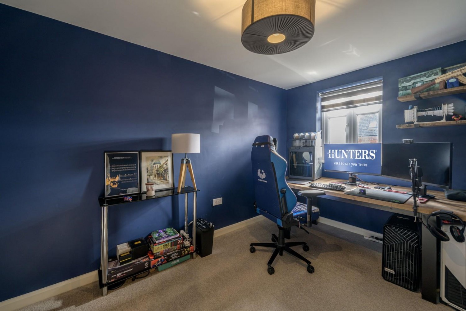 Ashwood Crescent, Sedgley