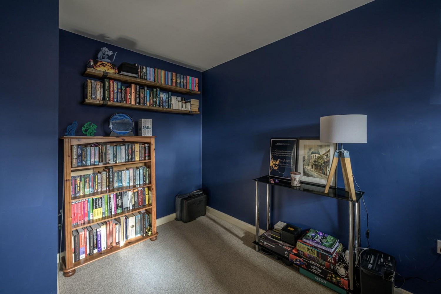 Ashwood Crescent, Sedgley