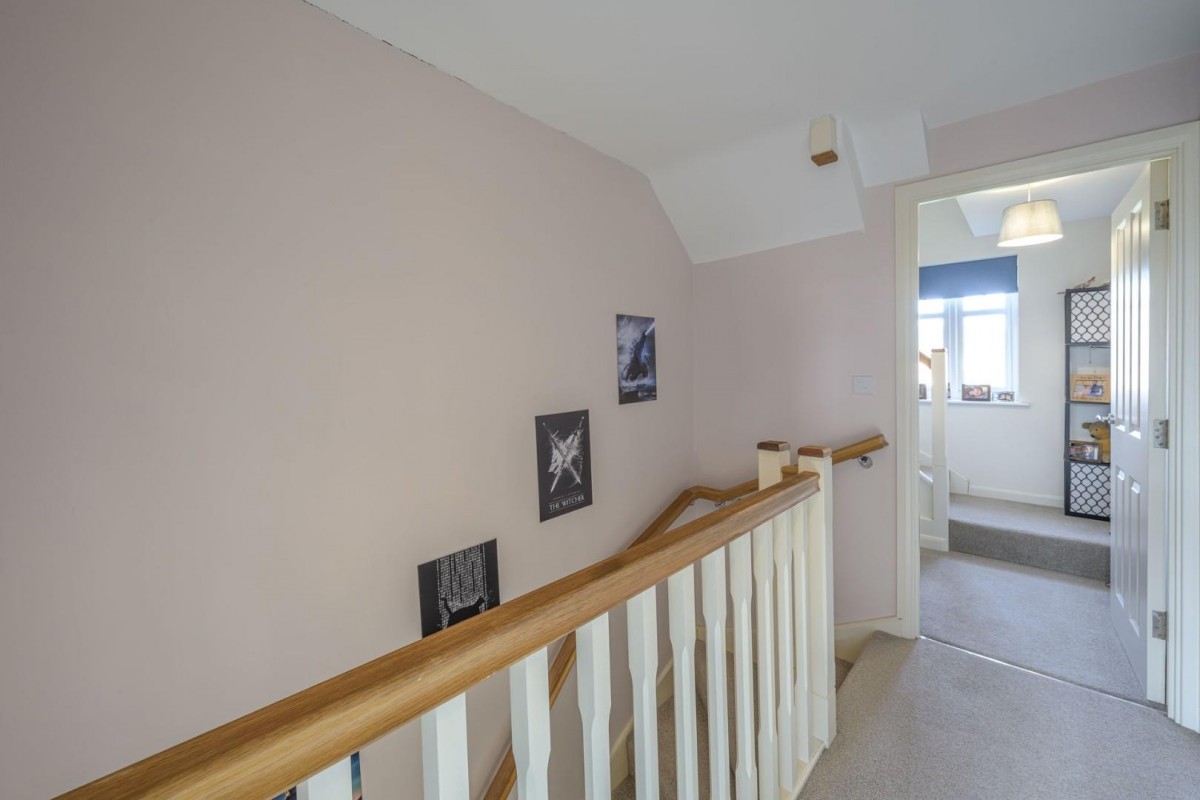 Ashwood Crescent, Sedgley