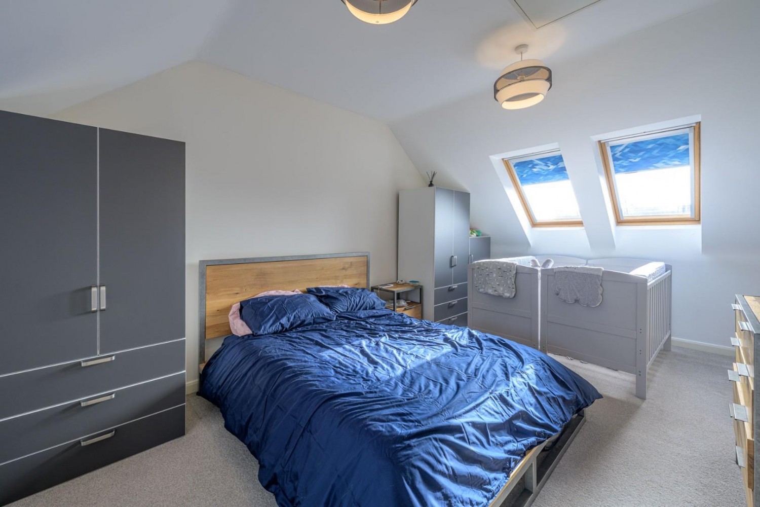 Ashwood Crescent, Sedgley