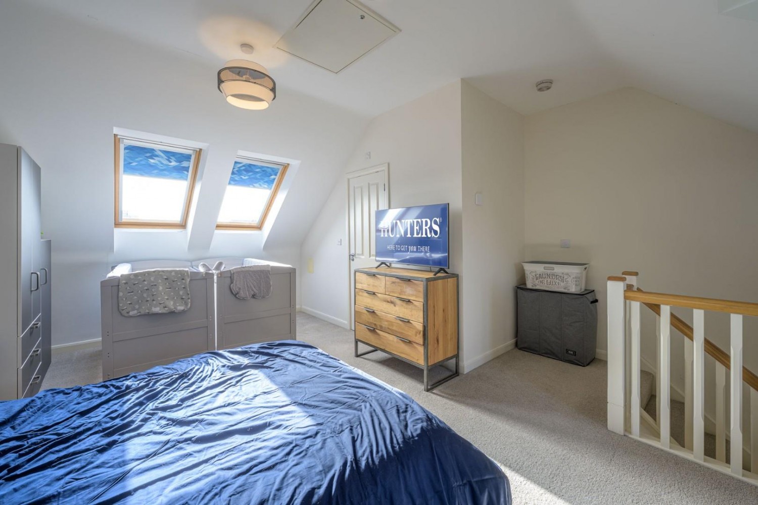 Ashwood Crescent, Sedgley