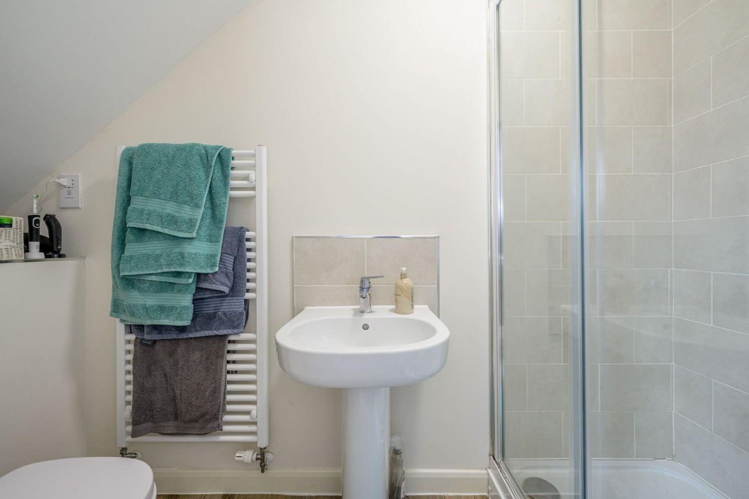 Ashwood Crescent, Sedgley