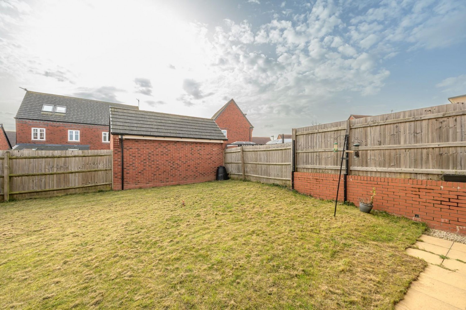 Ashwood Crescent, Sedgley