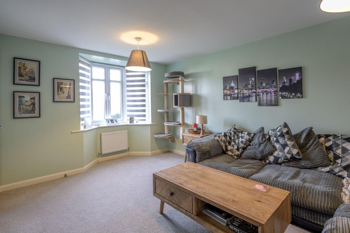 Ashwood Crescent, Sedgley