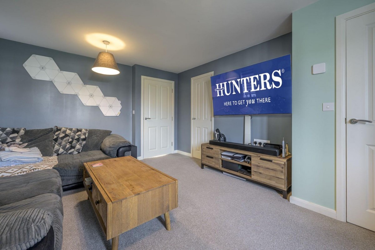 Ashwood Crescent, Sedgley