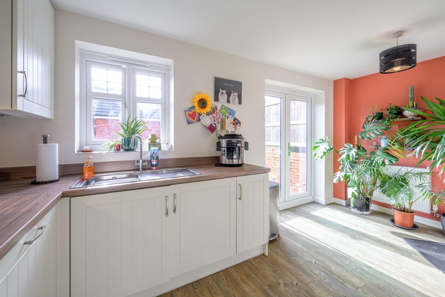 Ashwood Crescent, Sedgley