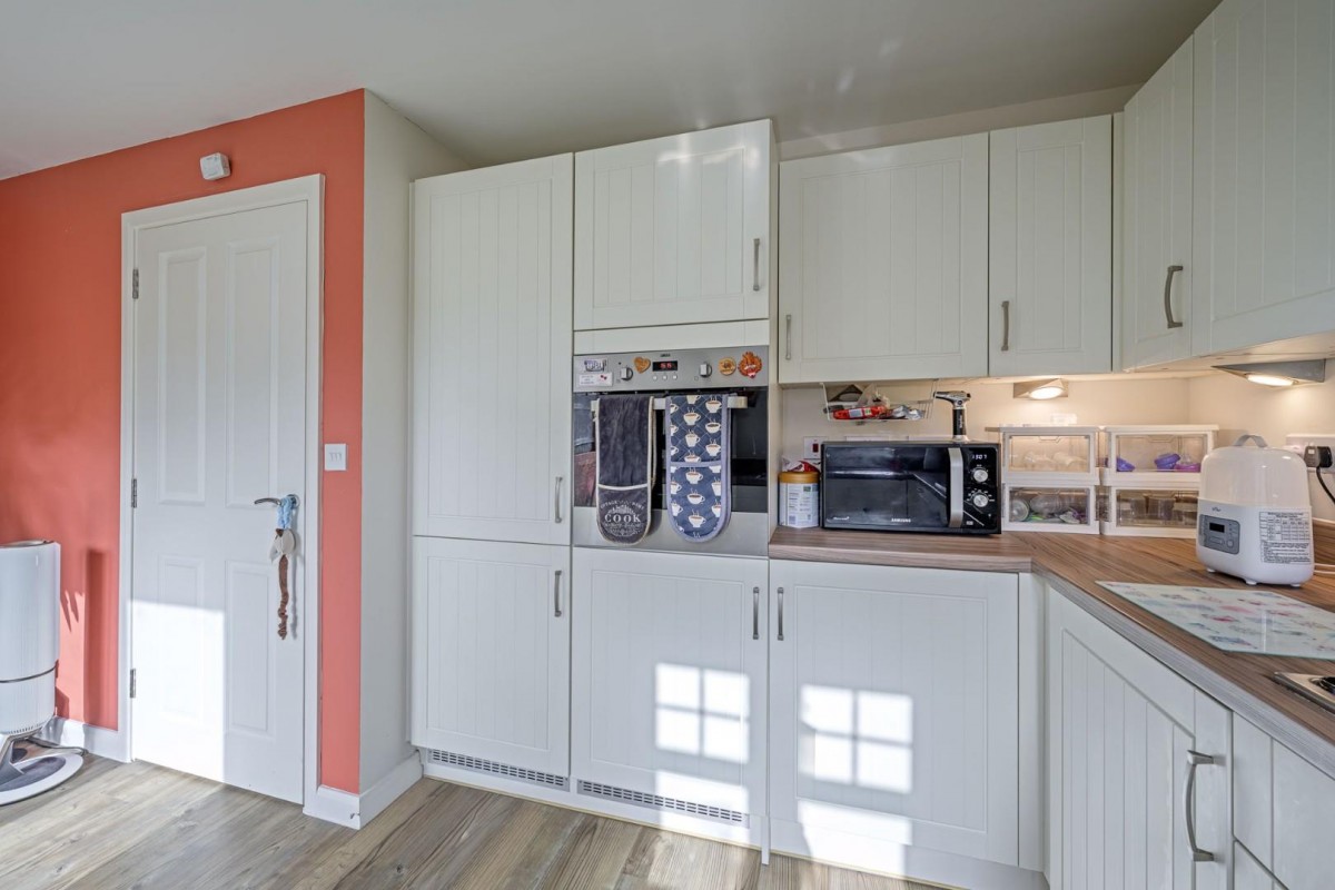 Ashwood Crescent, Sedgley