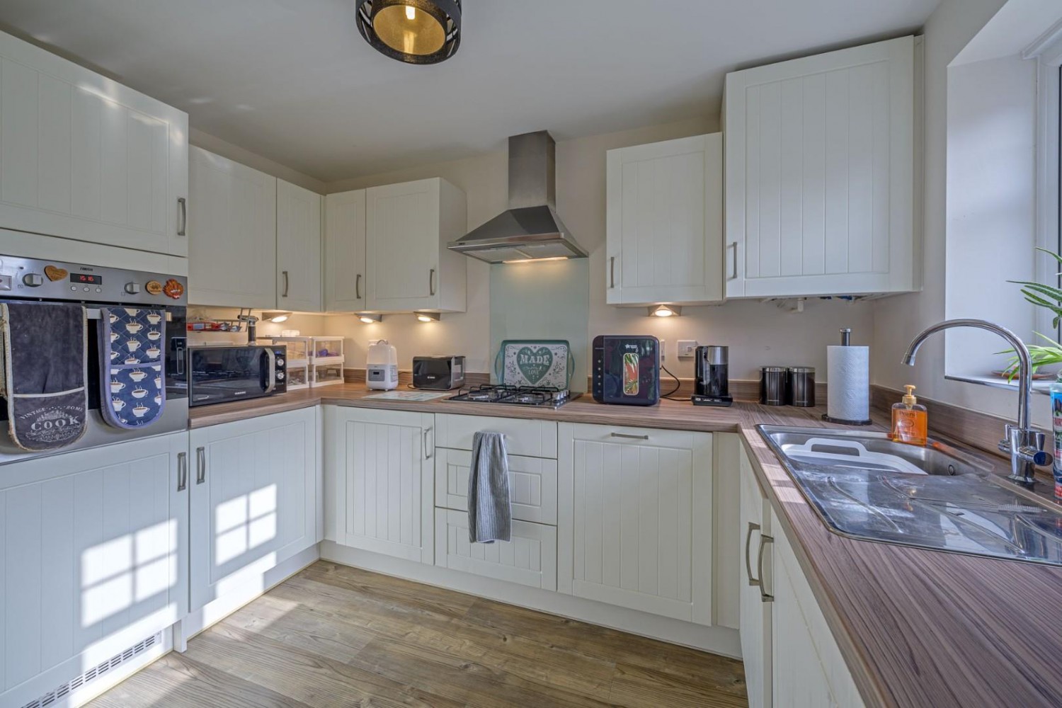 Ashwood Crescent, Sedgley