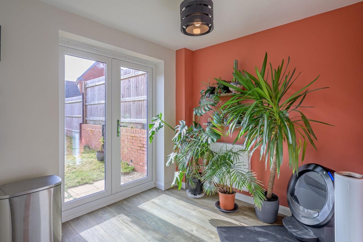 Ashwood Crescent, Sedgley