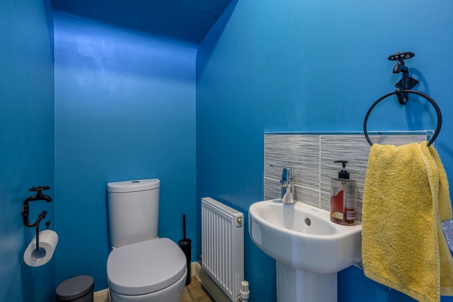 Ashwood Crescent, Sedgley