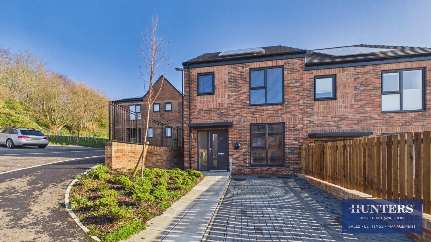 3 bedroom House for sale in Blaydon Avenue, Town End Farm, Sunderland