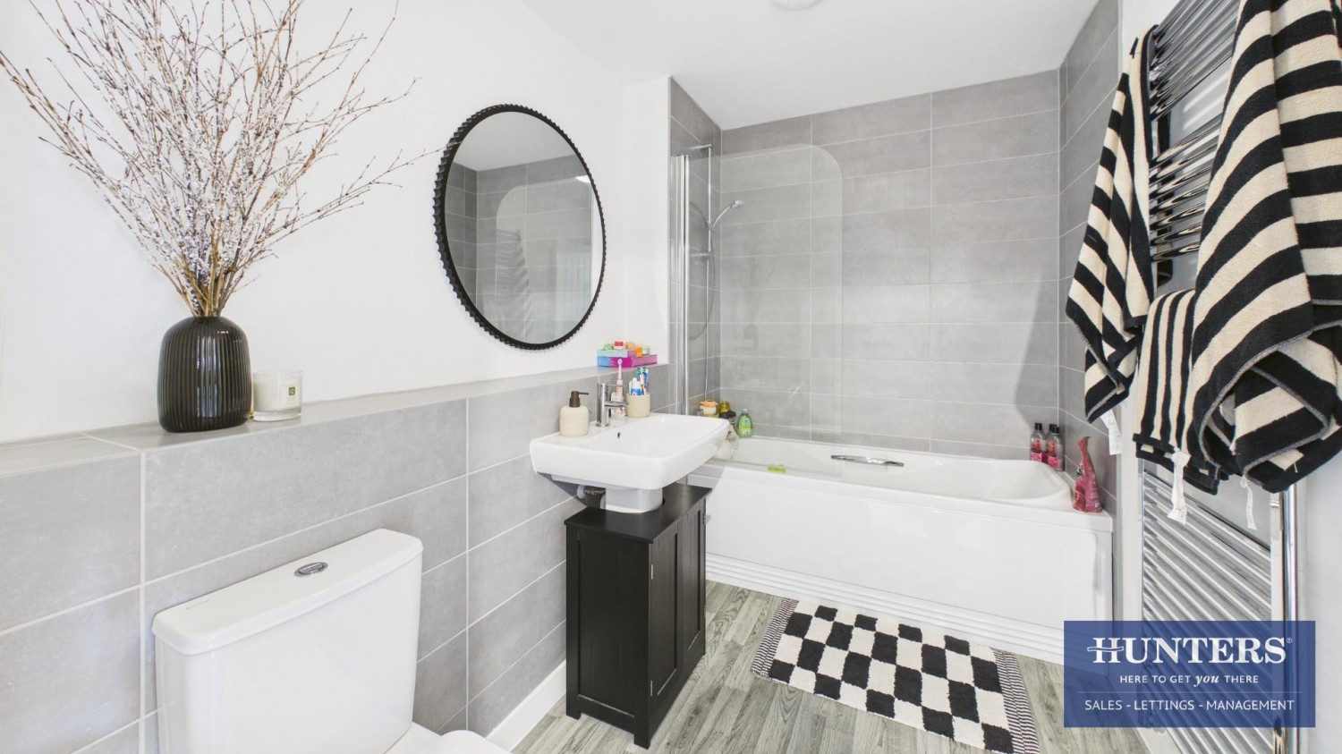 3 bedroom House for sale in Blaydon Avenue, Town End Farm, Sunderland