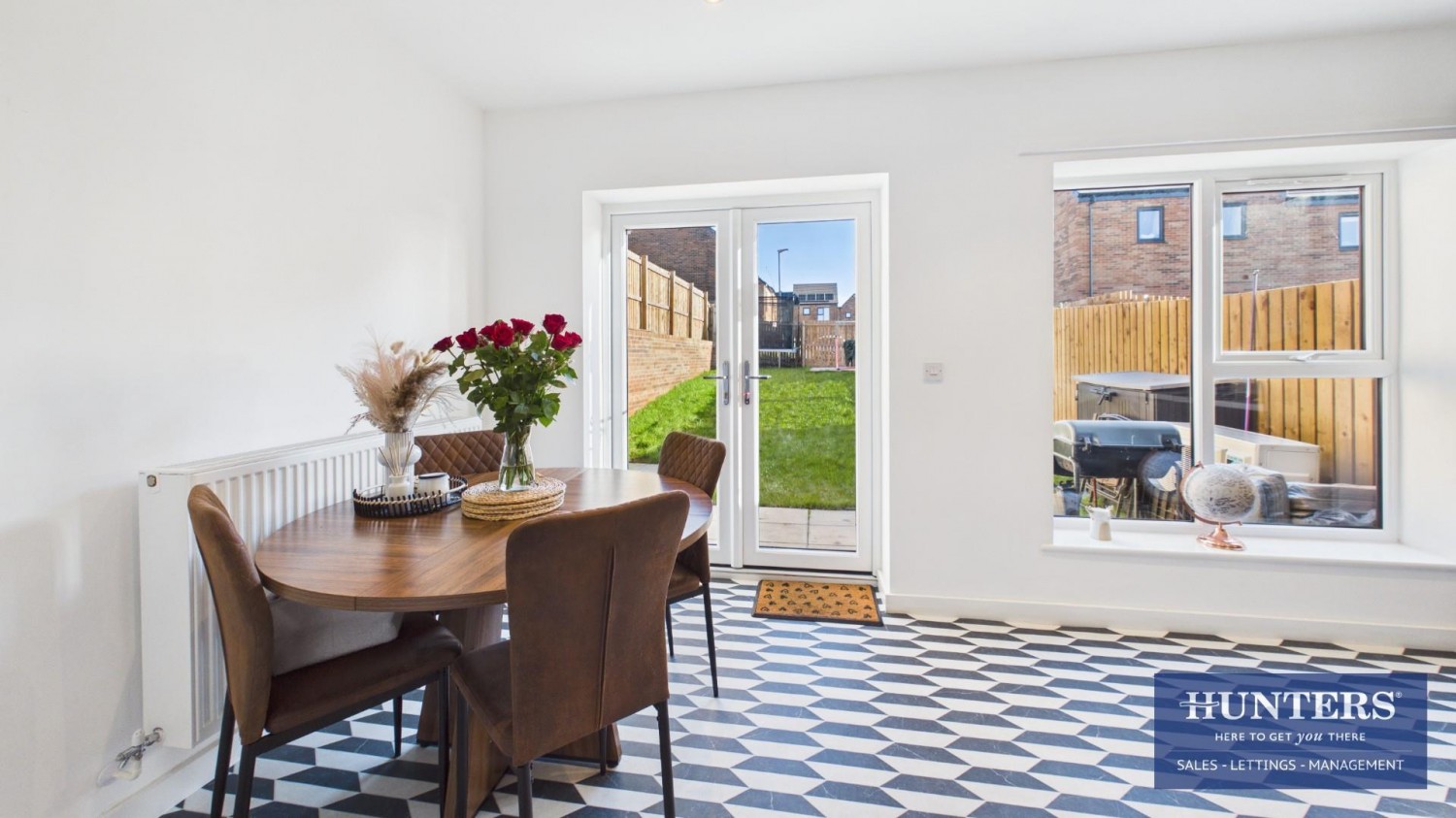 3 bedroom House for sale in Blaydon Avenue, Town End Farm, Sunderland