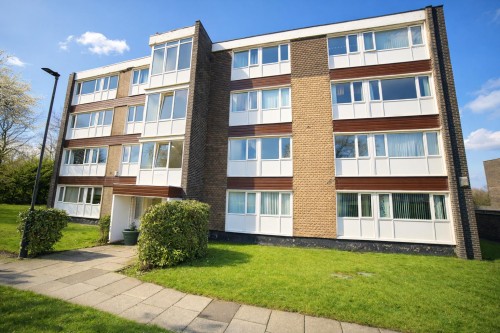 St Just Place, Newcastle Upon Tyne, NE5